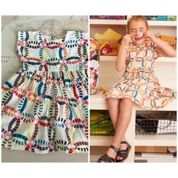 Pink Chicken Other - Pink Chicken ADALINE DRESS Size 3